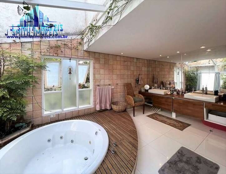 Casa, 5 quartos, 1190 m² - Foto 55