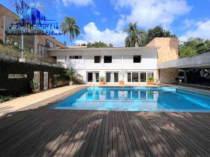 Casa, 5 quartos, 1190 m² - Foto 70