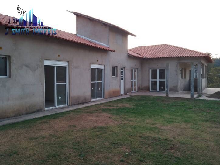 Casa, 4 quartos, 282 m² - Foto 1