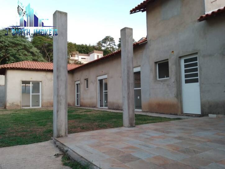 Casa, 4 quartos, 282 m² - Foto 4