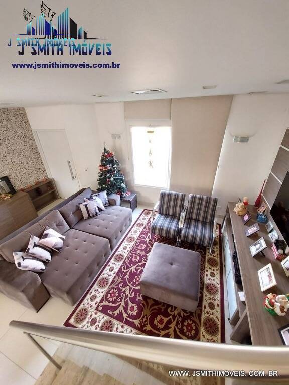 Casa de Condomínio, 3 quartos - Foto 2