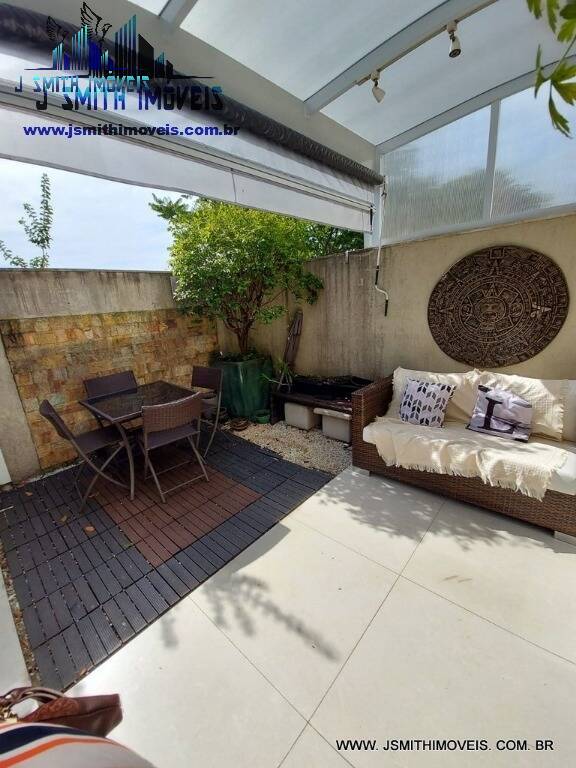 Casa de Condomínio, 3 quartos - Foto 5