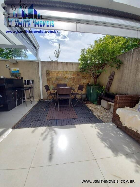 Casa de Condomínio, 3 quartos - Foto 6