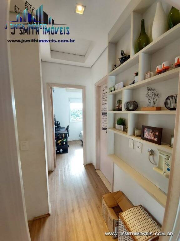 Casa de Condomínio, 3 quartos - Foto 8