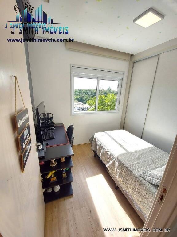 Casa de Condomínio, 3 quartos - Foto 11