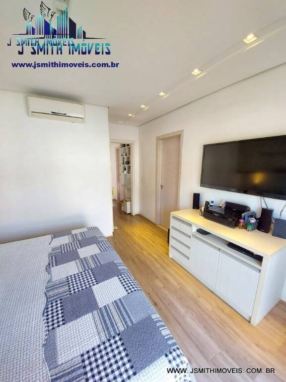 Casa de Condomínio, 3 quartos - Foto 15