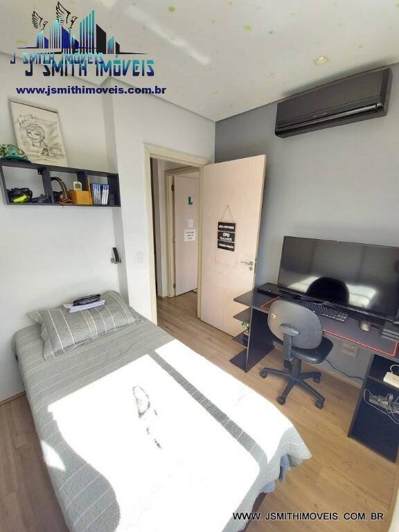 Casa de Condomínio, 3 quartos - Foto 16