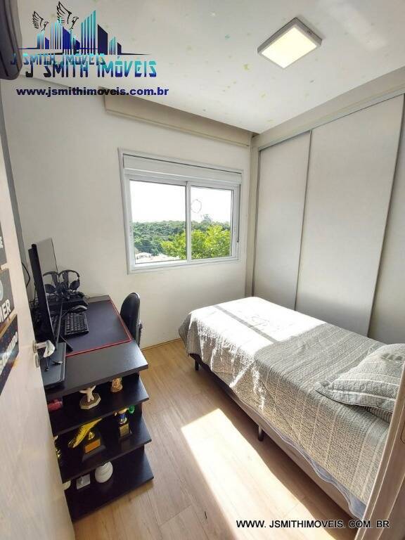 Casa de Condomínio, 3 quartos - Foto 17