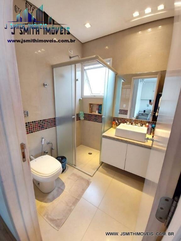 Casa de Condomínio, 3 quartos - Foto 19