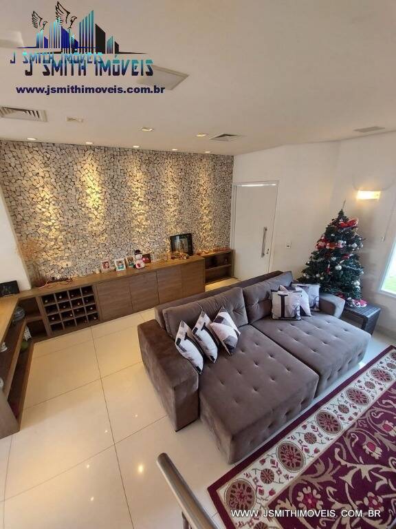 Casa de Condomínio, 3 quartos - Foto 21