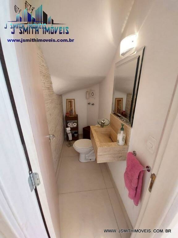 Casa de Condomínio, 3 quartos - Foto 22