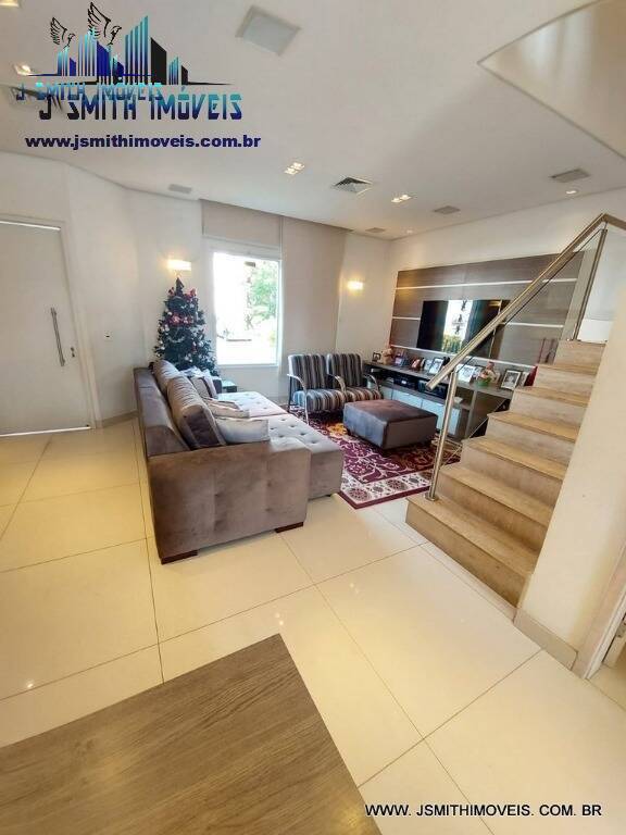 Casa de Condomínio, 3 quartos - Foto 24