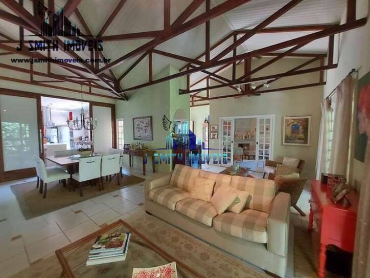 Casa de Condomínio, 5 quartos - Foto 3