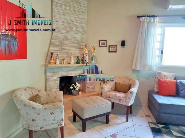 Casa de Condomínio, 5 quartos - Foto 6