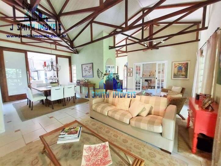 Casa de Condomínio, 5 quartos - Foto 7