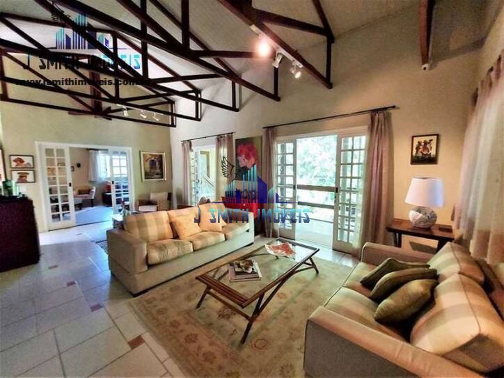 Casa de Condomínio, 5 quartos - Foto 8