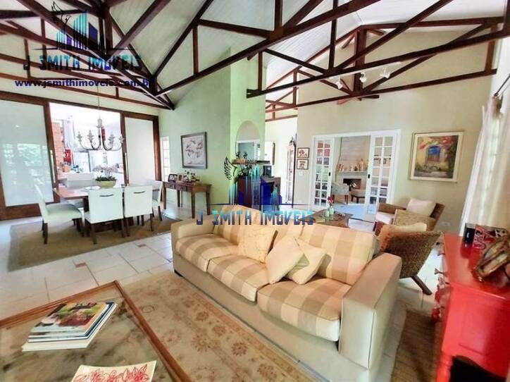 Casa de Condomínio, 5 quartos - Foto 9