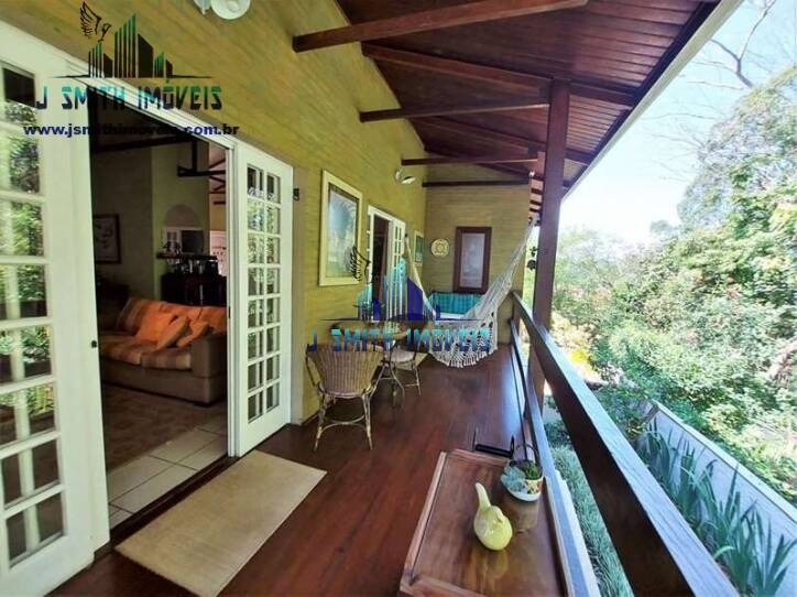 Casa de Condomínio, 5 quartos - Foto 10