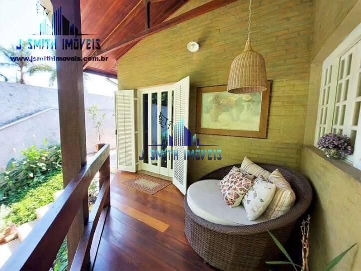 Casa de Condomínio, 5 quartos - Foto 11