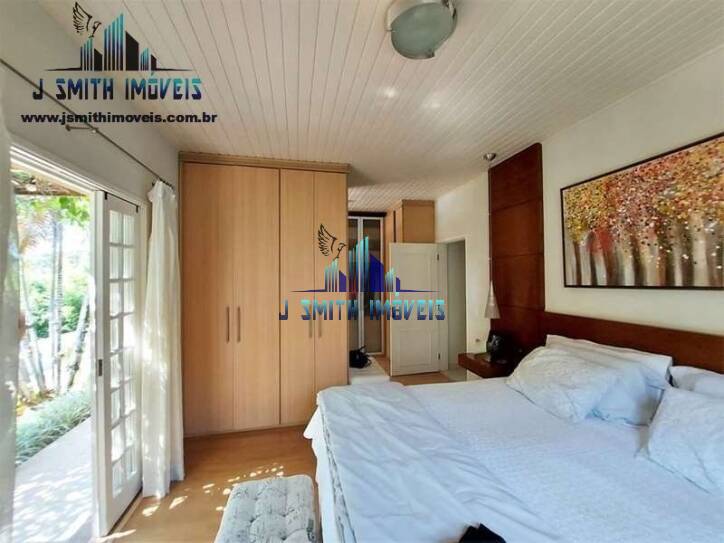 Casa de Condomínio, 5 quartos - Foto 17