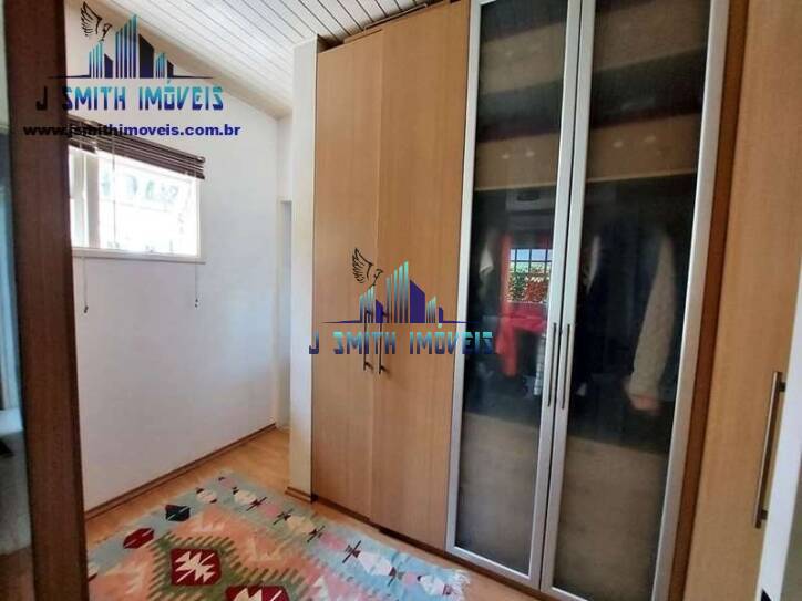 Casa de Condomínio, 5 quartos - Foto 18