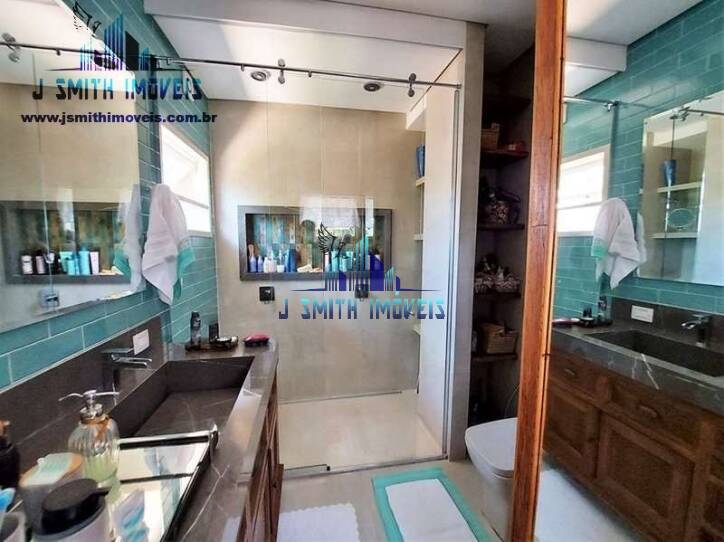 Casa de Condomínio, 5 quartos - Foto 20