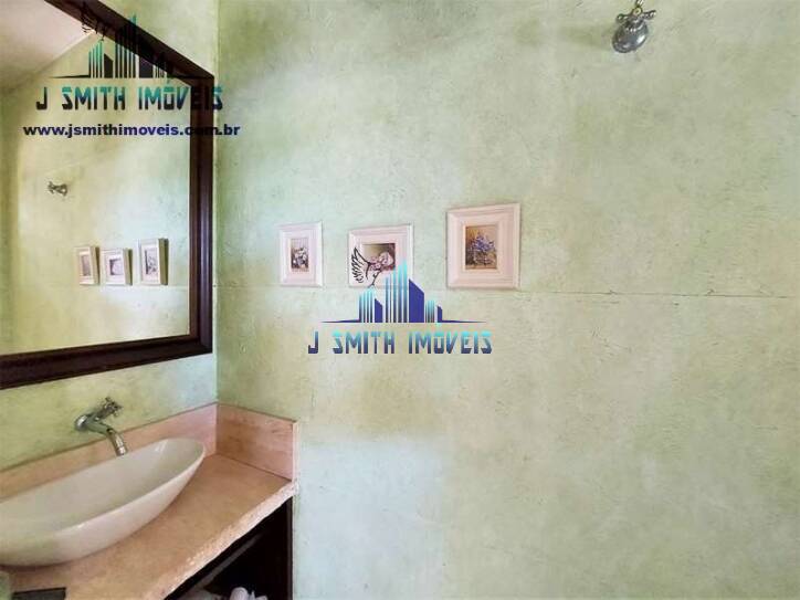 Casa de Condomínio, 5 quartos - Foto 24