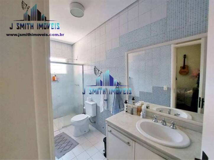 Casa de Condomínio, 5 quartos - Foto 26