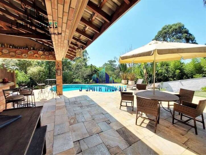 Casa de Condomínio, 5 quartos - Foto 31