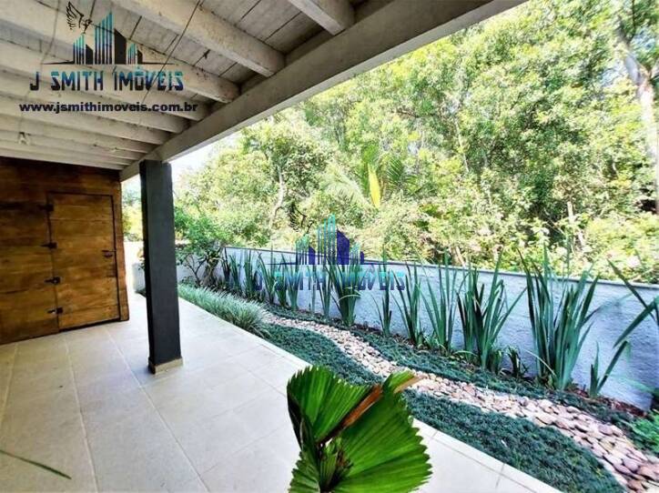 Casa de Condomínio, 5 quartos - Foto 39