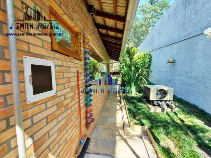 Casa de Condomínio, 5 quartos - Foto 41