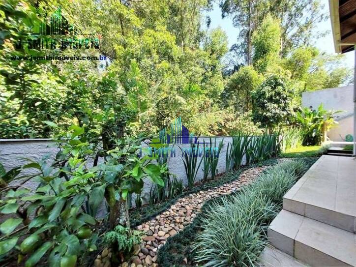 Casa de Condomínio, 5 quartos - Foto 42