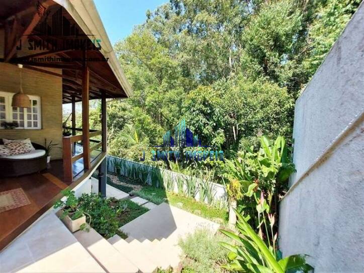 Casa de Condomínio, 5 quartos - Foto 43