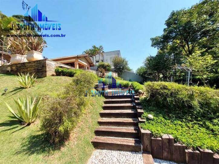 Casa de Condomínio, 5 quartos - Foto 46