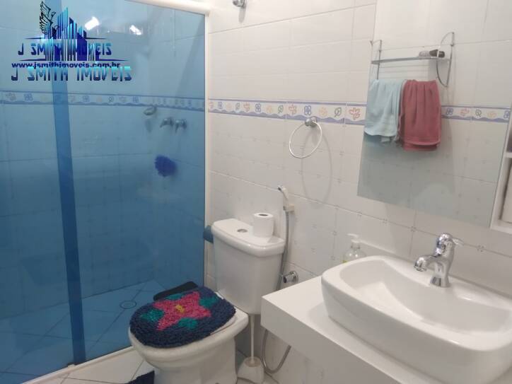 Casa de Condomínio, 3 quartos - Foto 6