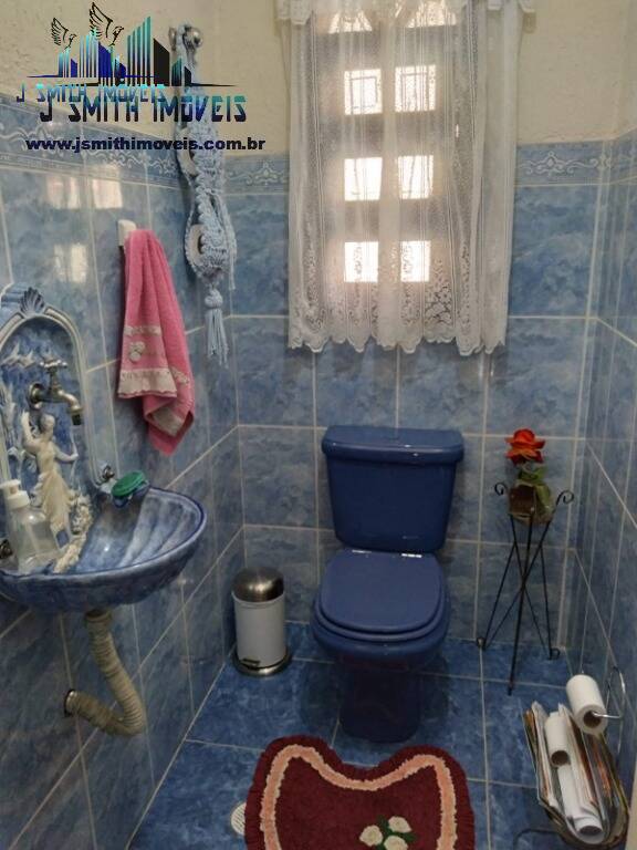 Casa de Condomínio, 3 quartos - Foto 8