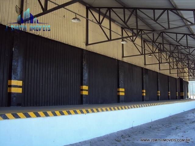 Depósito-Galpão-Armazém à venda, 21553m² - Foto 3