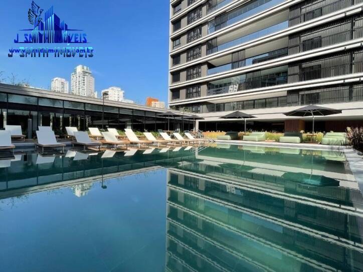 Apartamento, 4 quartos, 250 m² - Foto 4