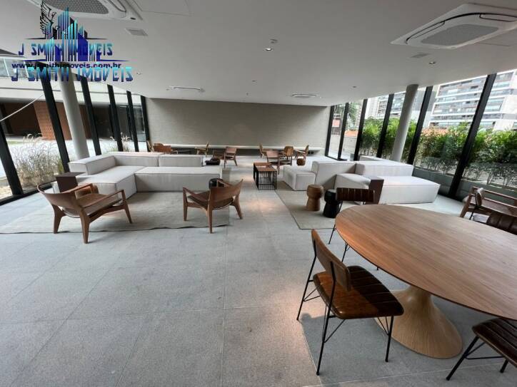 Apartamento, 4 quartos, 250 m² - Foto 6