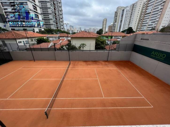 Apartamento, 4 quartos, 250 m² - Foto 7