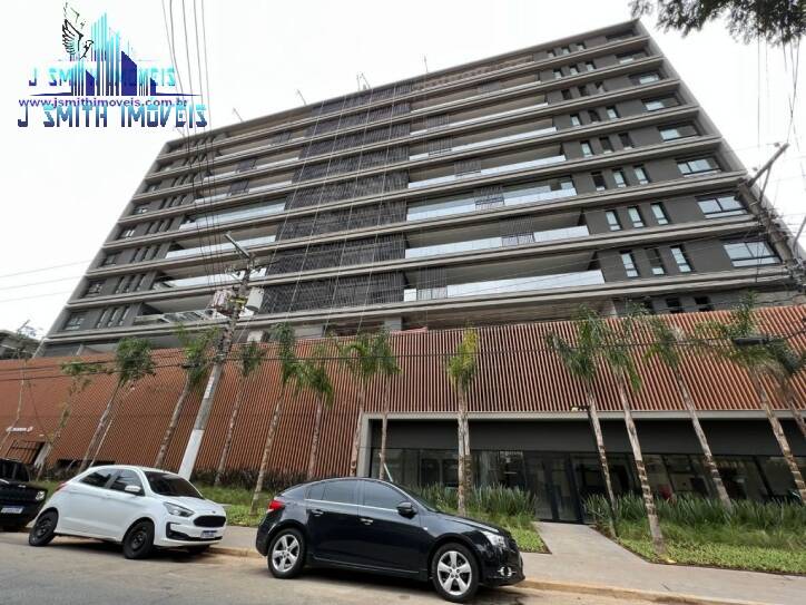 Apartamento, 4 quartos, 250 m² - Foto 14