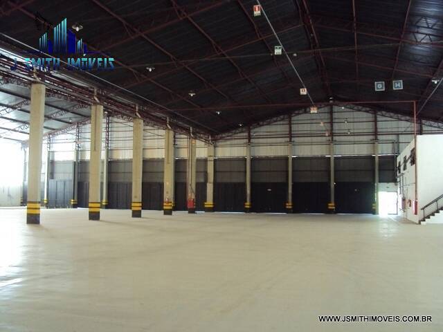Depósito-Galpão-Armazém à venda, 21553m² - Foto 4