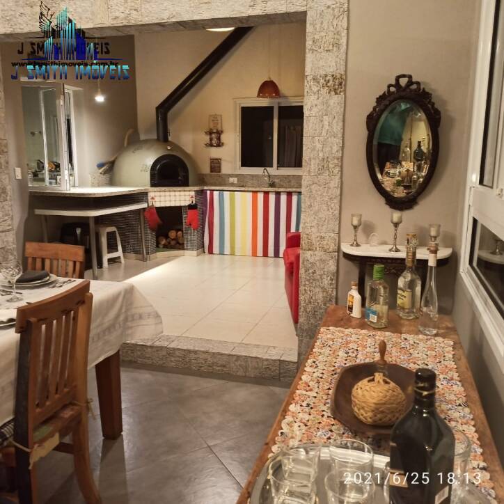 Casa de Condomínio, 3 quartos - Foto 8
