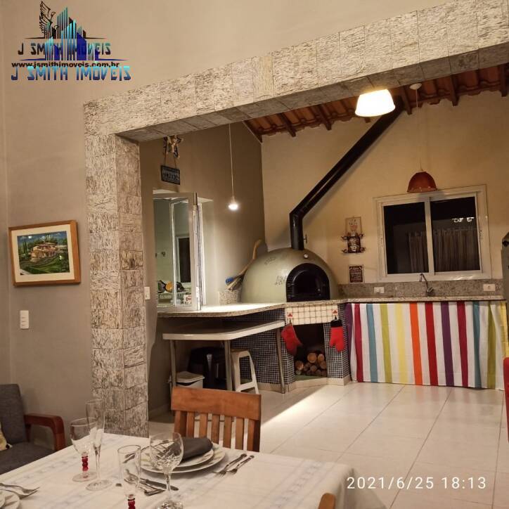 Casa de Condomínio, 3 quartos - Foto 10