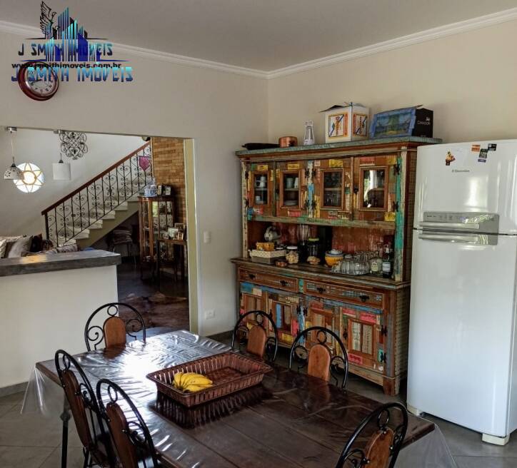 Casa de Condomínio, 3 quartos - Foto 21