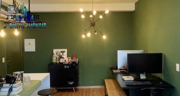Apartamento, 2 quartos, 47 m² - Foto 4