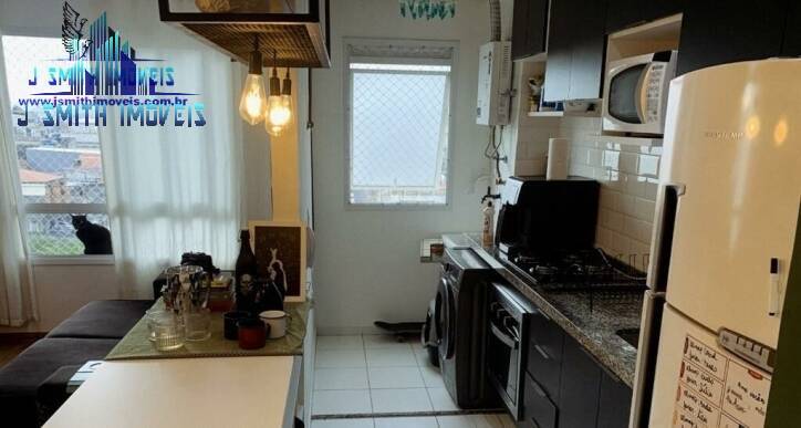 Apartamento, 2 quartos, 47 m² - Foto 3