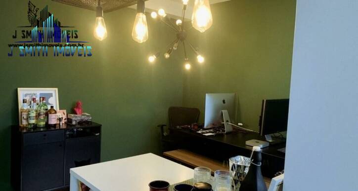Apartamento, 2 quartos, 47 m² - Foto 5