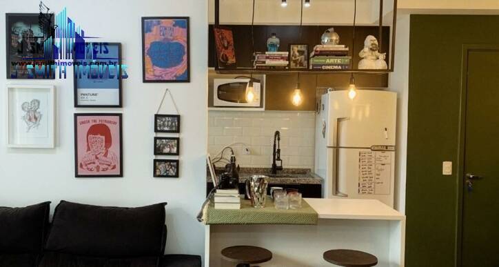 Apartamento, 2 quartos, 47 m² - Foto 6