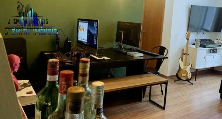 Apartamento, 2 quartos, 47 m² - Foto 7